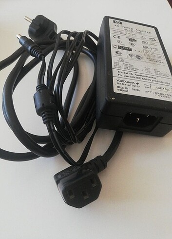 Yazıcı Adaptörü Hp 