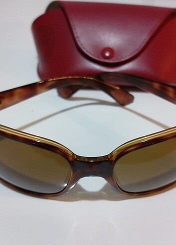 Beden Ray-Ban Güneş Gözlüğü
