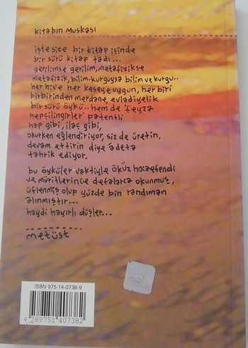 Öykünmece - Feyza Hepçilingirler