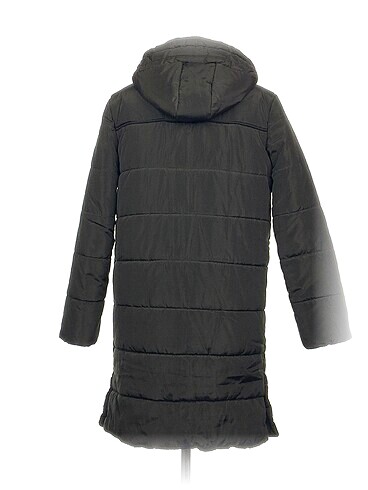 m Beden Mavi Jeans Mont %70 İndirimli.