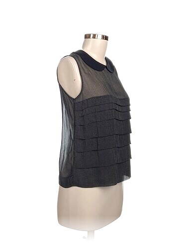 Vintage Love Vintage Love Bluz %70 İndirimli.