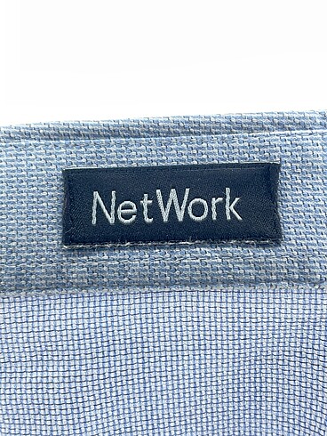 universal Beden çeşitli Renk Network Gömlek %70 İndirimli.