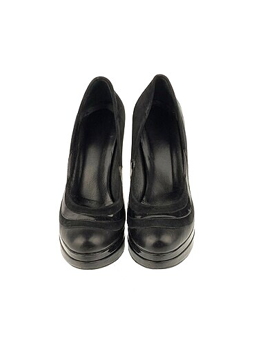 36 Beden Divarese Platform %70 İndirimli.