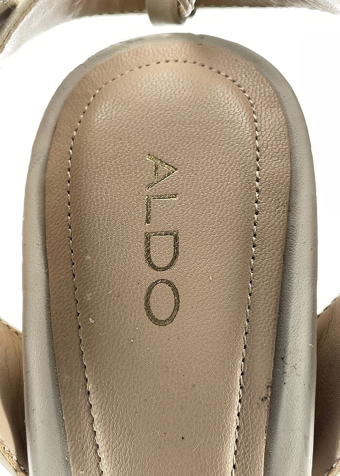 Aldo Platform %70 İndirimli. - Görsel 4