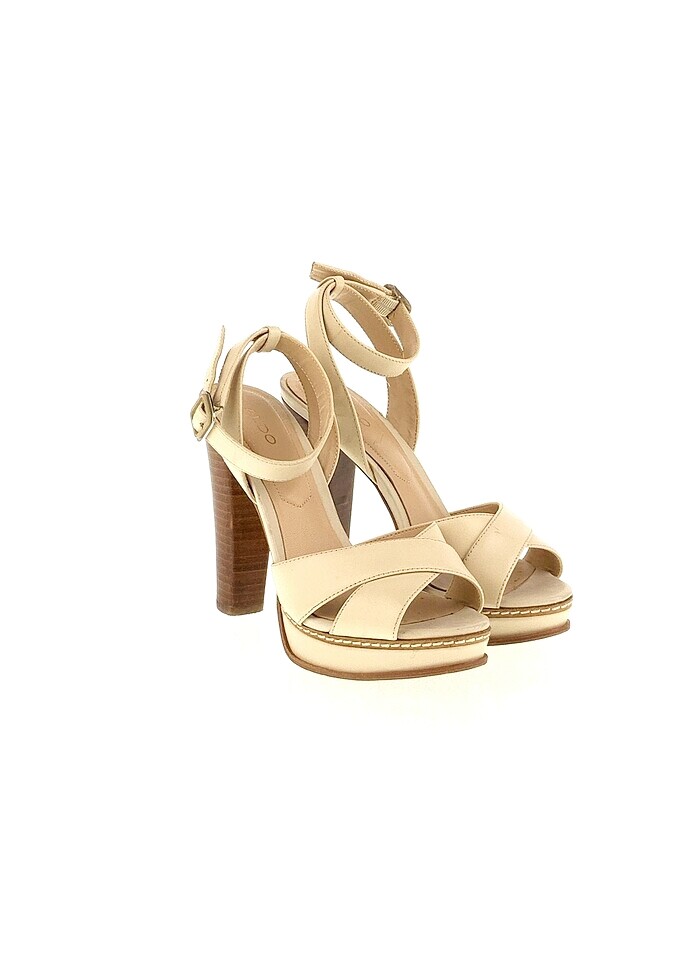 Aldo Platform %70 İndirimli. - Görsel 2