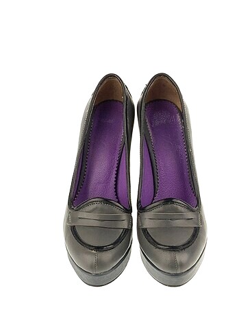 Vintage Love Platform %70 İndirimli. - Görsel 3