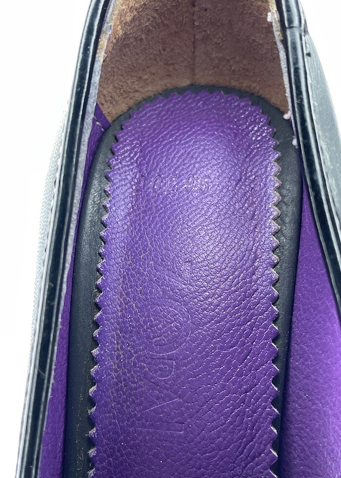 Vintage Love Platform %70 İndirimli. - Görsel 4