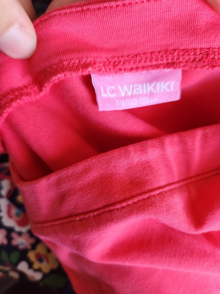 Kız Elbisesi lcw - Görsel 2