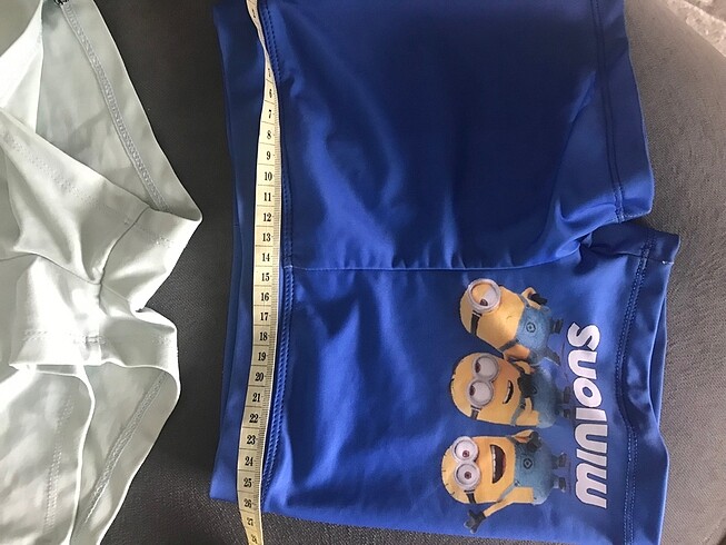  Minnion mayo