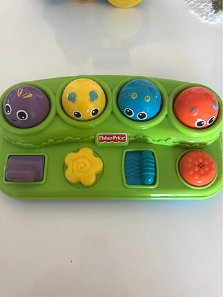 Fisher price