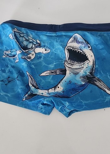 lcw erkek mayo 10-11 yaş - Görsel 3