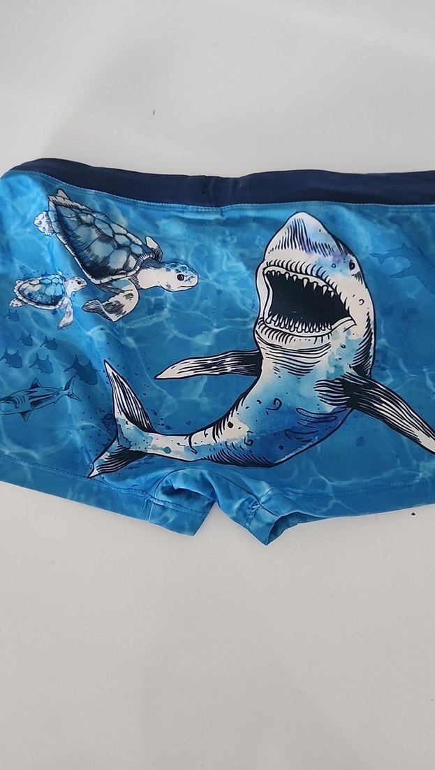 lcw erkek mayo 10-11 yaş - Görsel 3