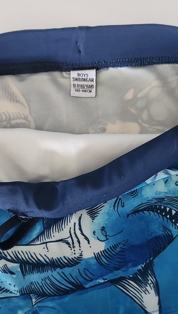 lcw erkek mayo 10-11 yaş - Görsel 2