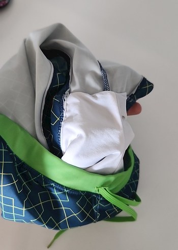 lcw erkek mayo 12-13 yaş - Görsel 4