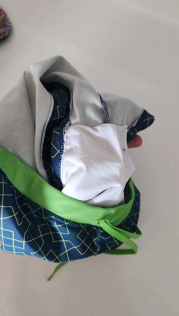 lcw erkek mayo 12-13 yaş - Görsel 4