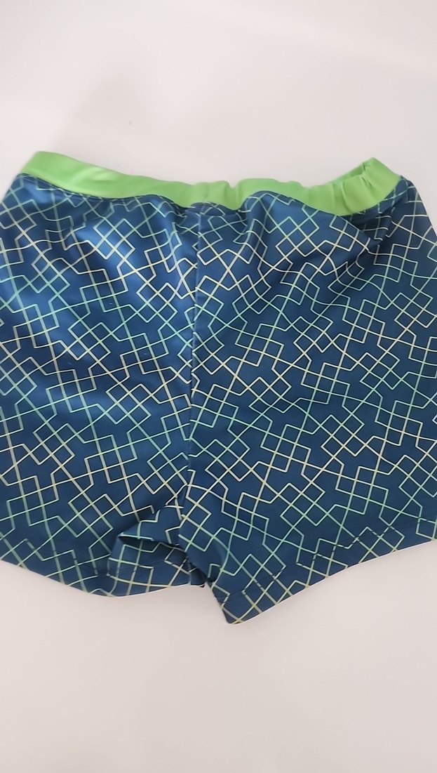 lcw erkek mayo 12-13 yaş - Görsel 3