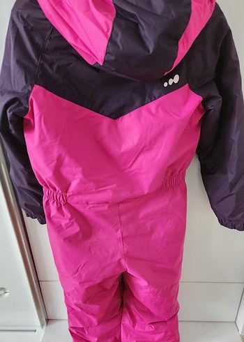 decathlon kar tulumu - Görsel 5