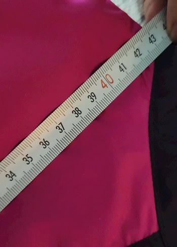 decathlon kar tulumu - Görsel 8