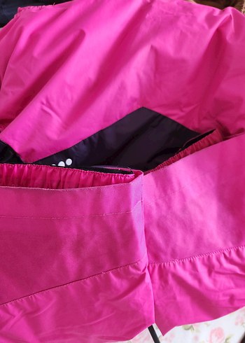 decathlon kar tulumu - Görsel 4