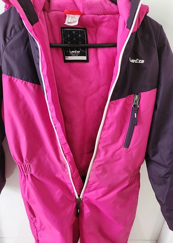 decathlon kar tulumu - Görsel 2