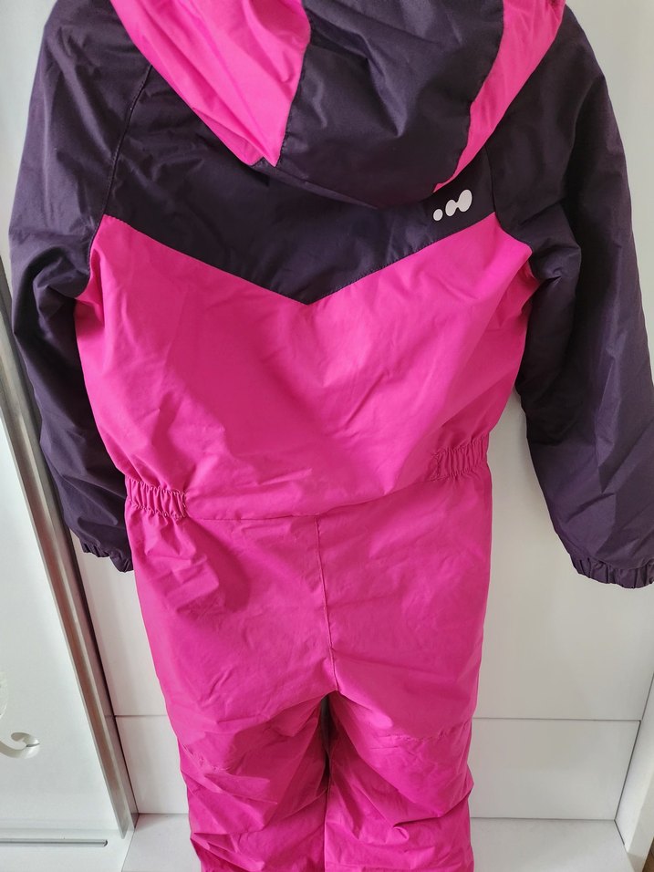 decathlon kar tulumu - Görsel 5