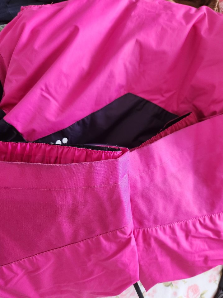 decathlon kar tulumu - Görsel 4