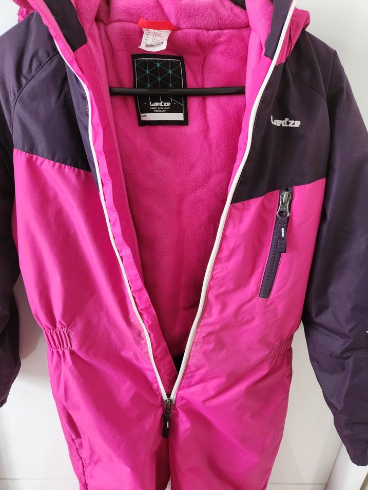 decathlon kar tulumu - Görsel 2