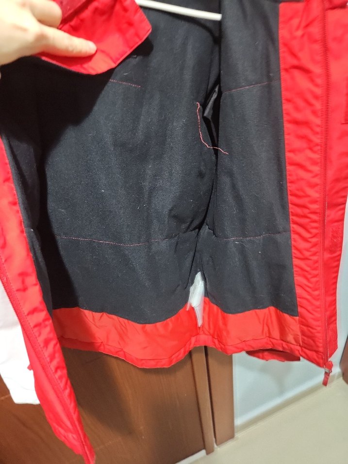 decathlon mont - Görsel 5