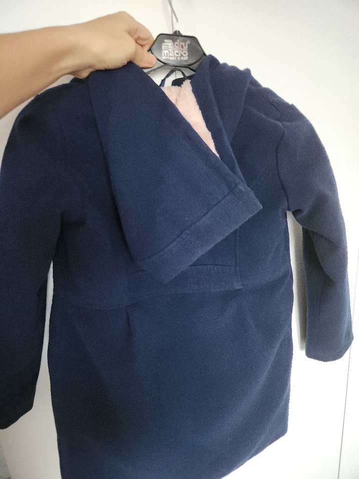 Nakışlı Kabanı lcw kaban - Görsel 5