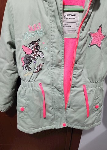 lcw mont - Görsel 2