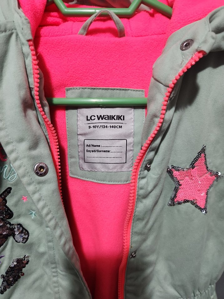 lcw mont - Görsel 5