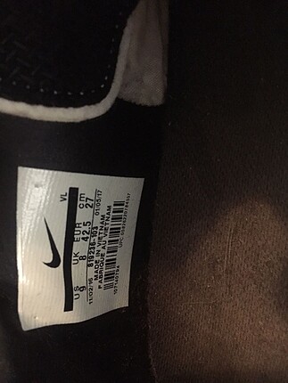 42 Beden Nike tiempo krampon