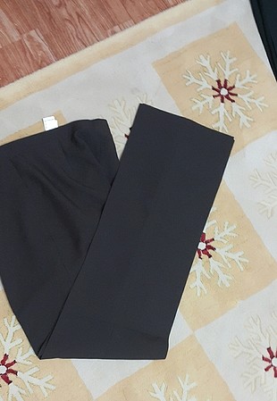 zara marka kumas pantalon 