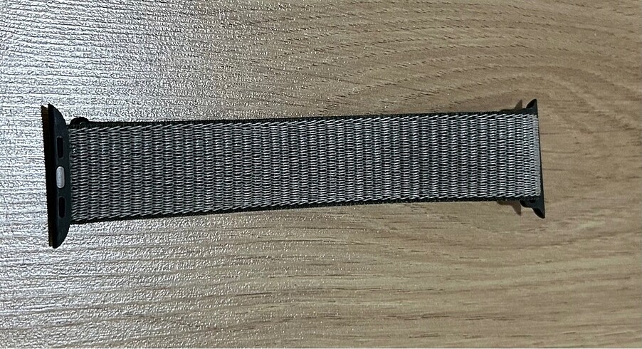 Beden Renkli Apple Watch kordonları