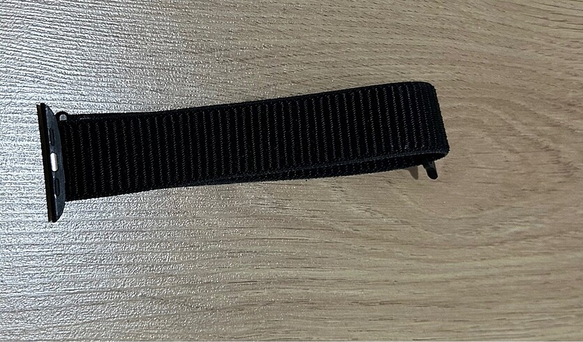 Beden Renk Renkli Apple Watch kordonları