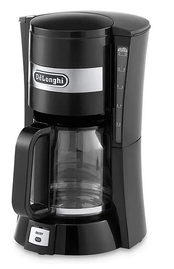 Delonghi Delonghi filtre kahve makinesi