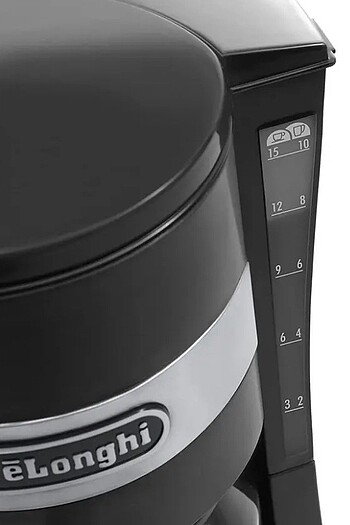 Beden Renk Delonghi filtre kahve makinesi