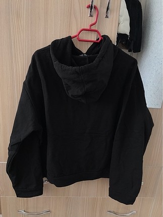 Diğer Siyah sweat