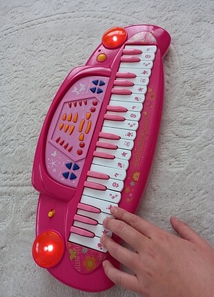 Piyano oyuncak