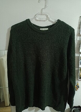LC Waikiki haki kazak