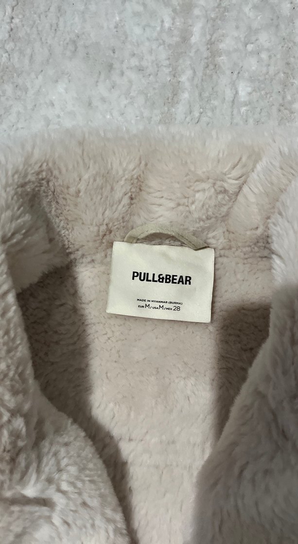 Pull&bear mont - Görsel 4