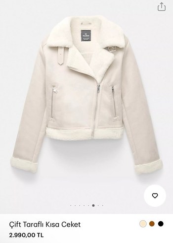 Pull&bear mont - Görsel 2