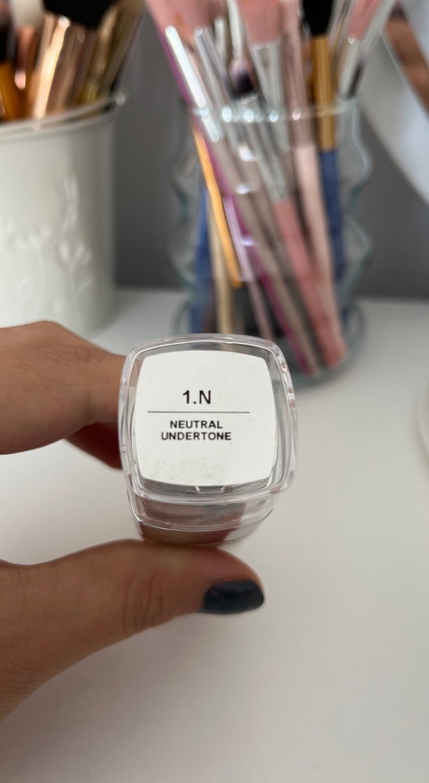 L'Oréal True Match Fondöten - Görsel 2