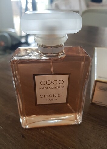 Chanel Coco Chanel Mademoiselle