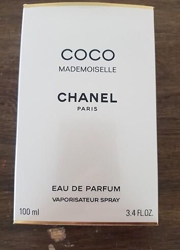 Coco Chanel Mademoiselle 