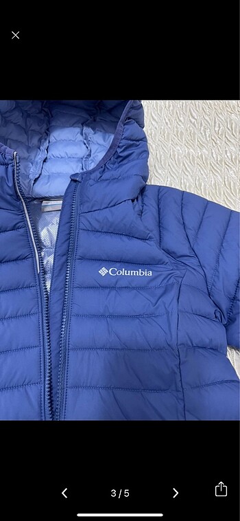 Columbia Orijinal columbia mont