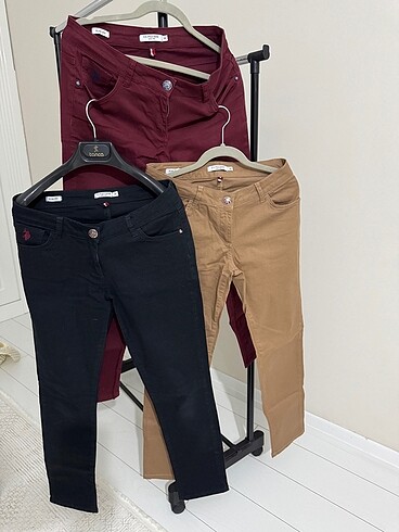 U.s.polo yepyeni pantolonlar