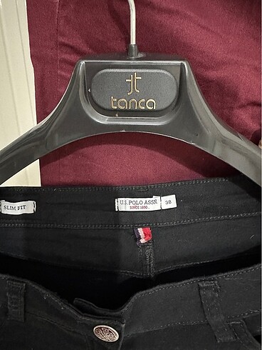 U.s.polo yepyeni pantolonlar - Görsel 3