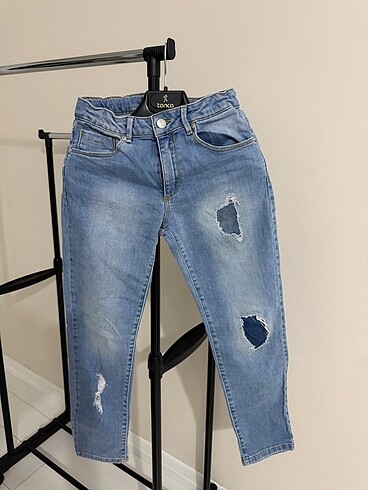 Zara jean
