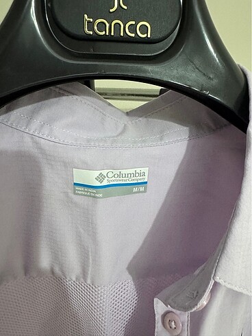 m Beden Orijinal columbia
